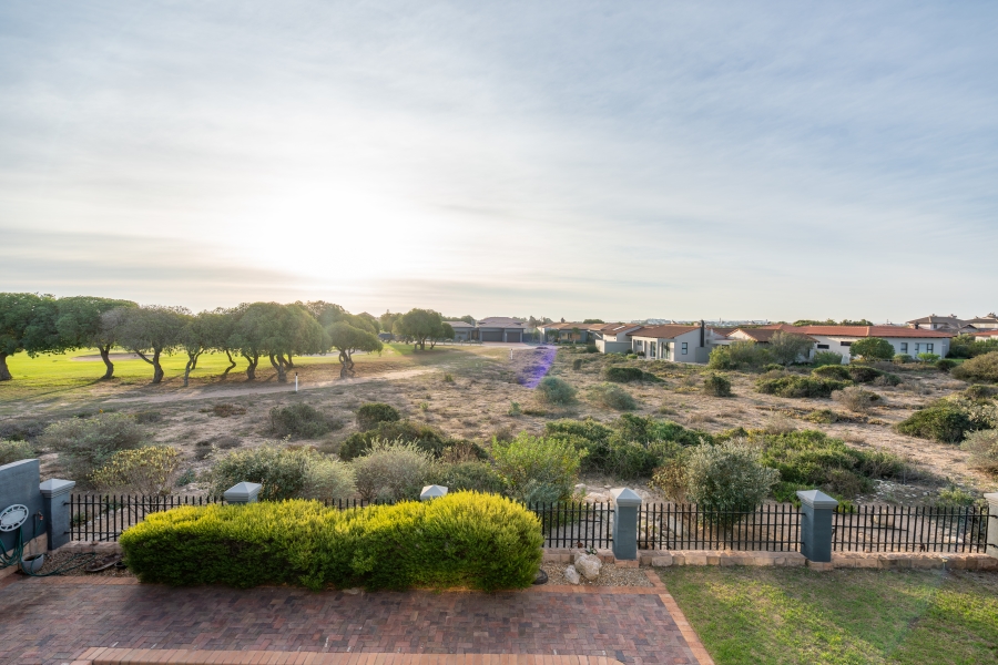 4 Bedroom Property for Sale in Langebaan Country Estate Western Cape